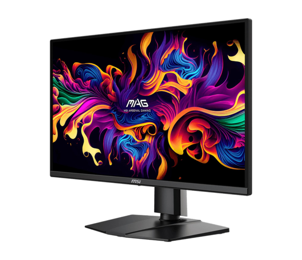 MSI MAG 272QP QD-OLED X24 - 1485759 - zdjęcie 4